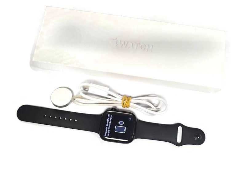 APPLE Watch Series 10 GPS Aluminium 46mm Gwarancja