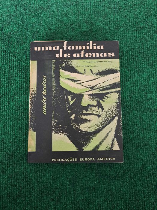 Uma família de Atenas - André Kedros