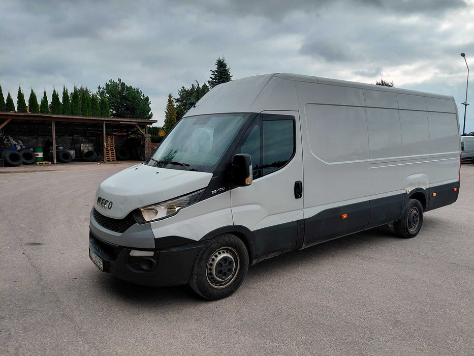 Iveco