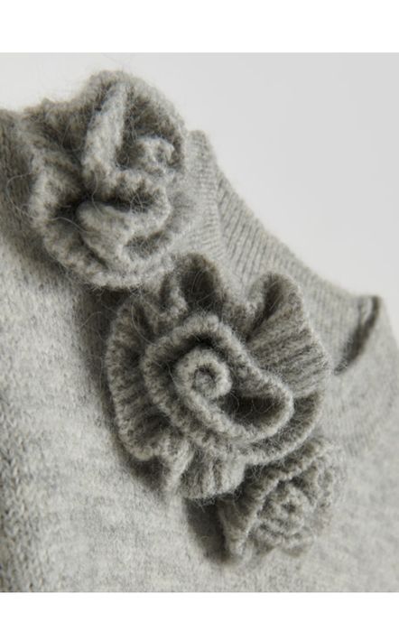 Тепла кофта сверт reserved