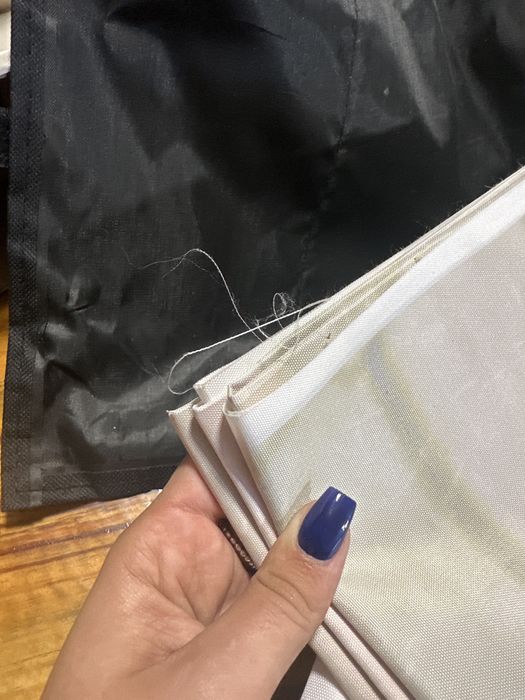 Fundo Fotográfico de Natal