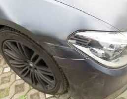 Syndyk sprzeda BMW M550I XD, 2018, PO1JY99