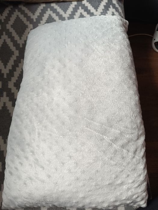 Pościel Minky chłopięca
