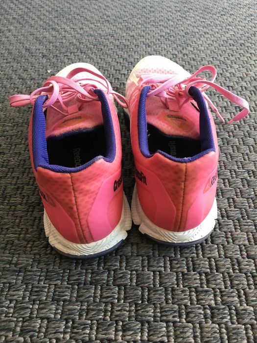Ténis CrossFit Reebok Senhora - nº37