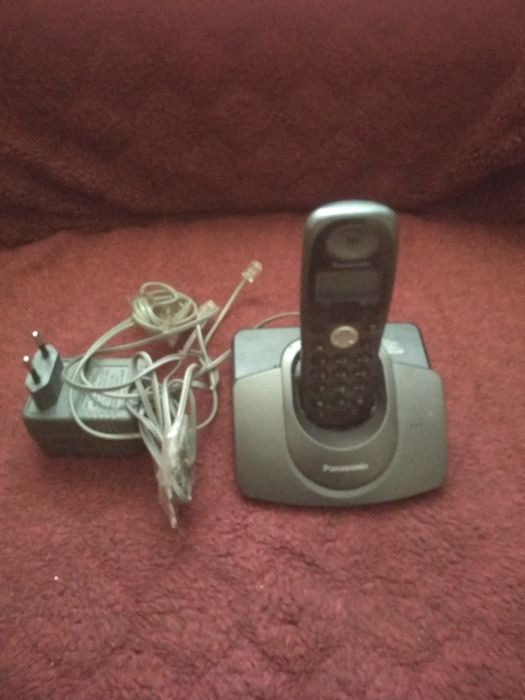 Сітьовий телефон Панасонік