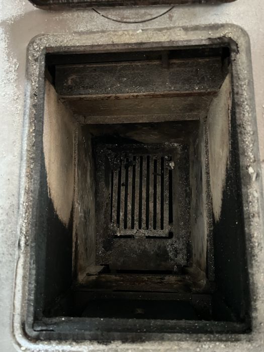 Piec GLUTOS HKB 40.60 5kW typu westfalka