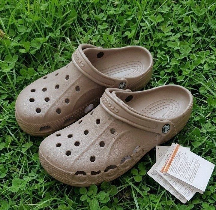 Чоловічі шльопані сабо Crocs  baya  classic/крокс 41, 42,43,44,45
