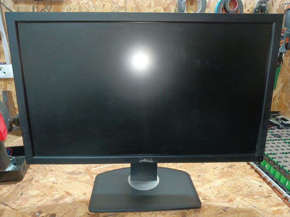 Монітор Dell 23" P2311HB 1080р