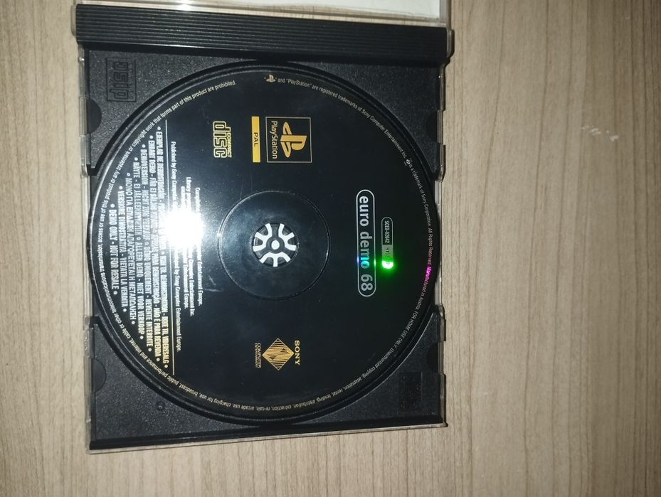 Lote Jogos Retro PS1