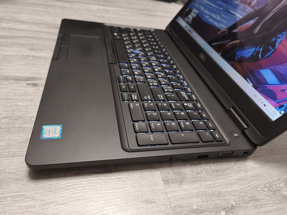 УЦІНКА!Ігровий 12ядер/ССД/NVIDIA/FullHD IPS СЕНСОРНИЙ/Core i7/ноутбук