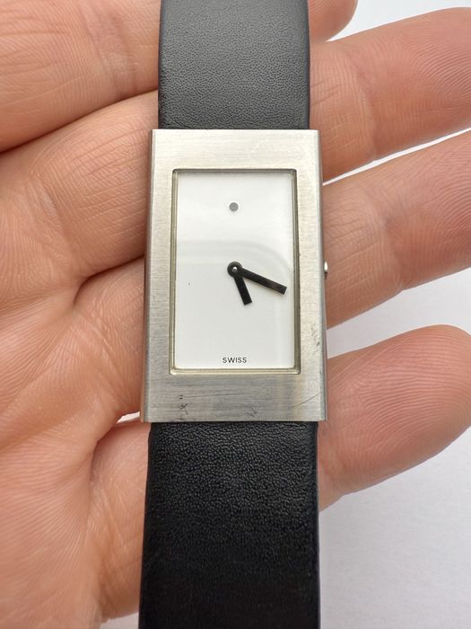 Unikatowy zegarek Ventura M32-1860