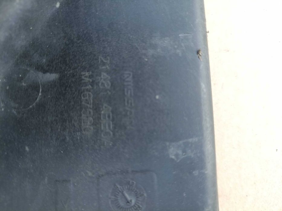 Wentylator Nissan qashqai J11 x-trail  T32 2