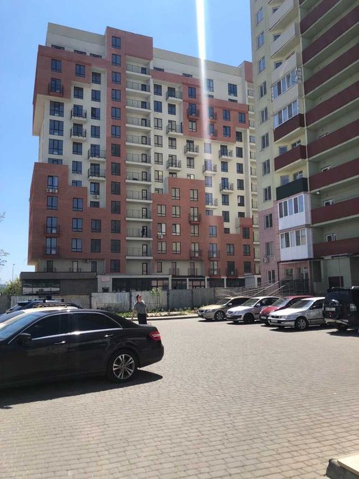 2-rooms apartment apartment by the address (area 59 m²) - Atlanta.ua - photo 12