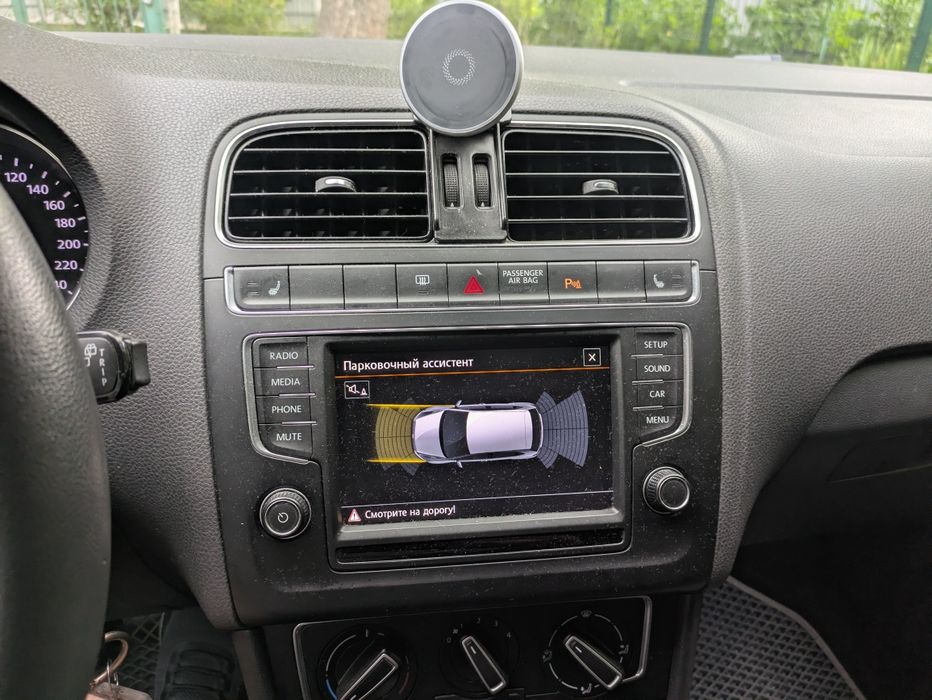 Volkswagen Polo 2015 VIN WVWZZZ6RZFY310602 фото оголошення 15 з 24