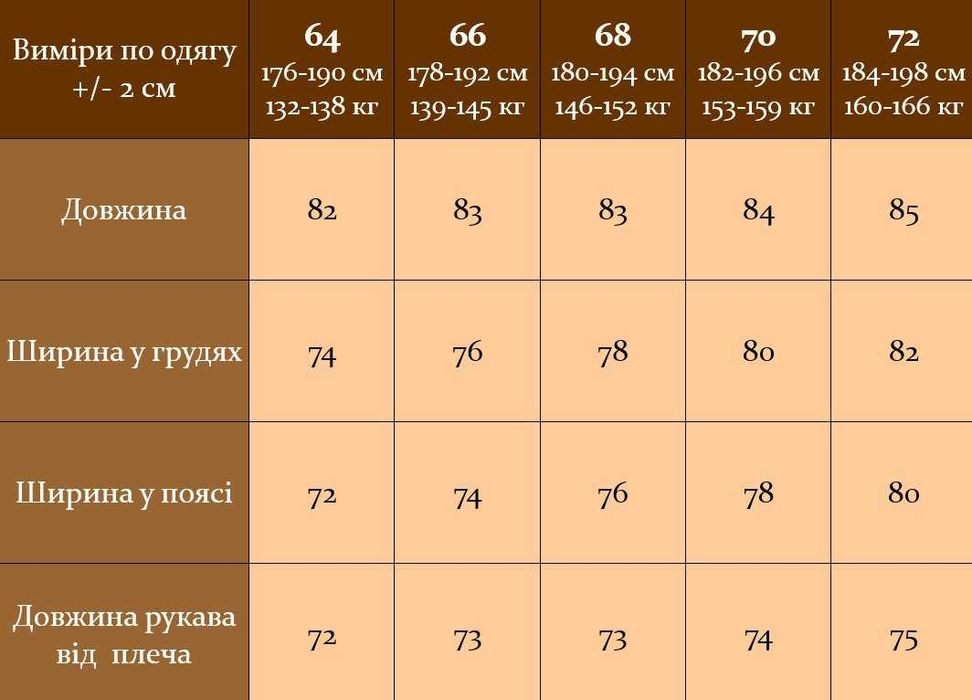 Куртка больших размеров мужская батал демисезонная осенняя до 0°С