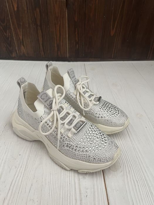 Кросівки жіночі Steve Madden 39