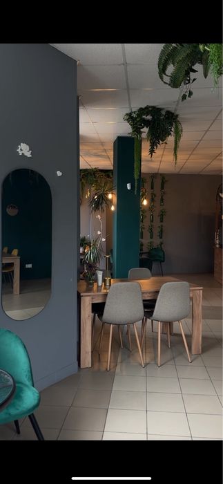 Кавʼярня , готовий бізнес у продажі