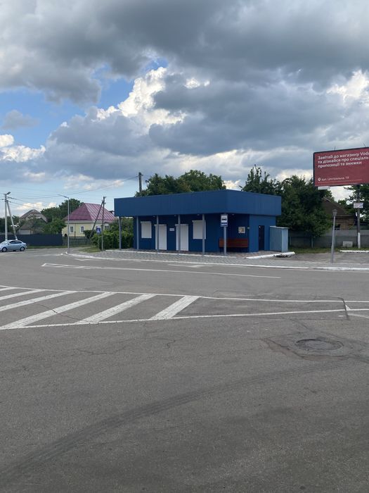 Оренда приміщення