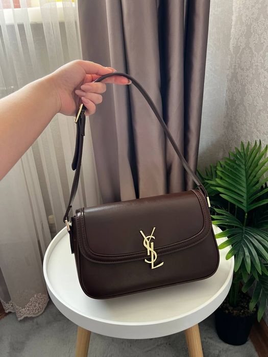 Шикарні сумочки Ysl знову в наявності