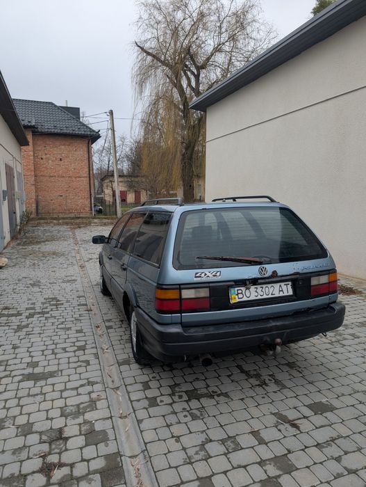 ПРОДАМ Пасат Б3 Універсал