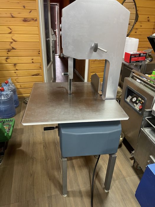 Пила для кісток Bizerba FK 31 | Німеччина