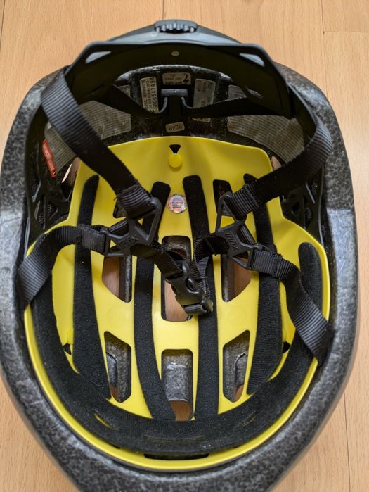 Material de Bicicleta