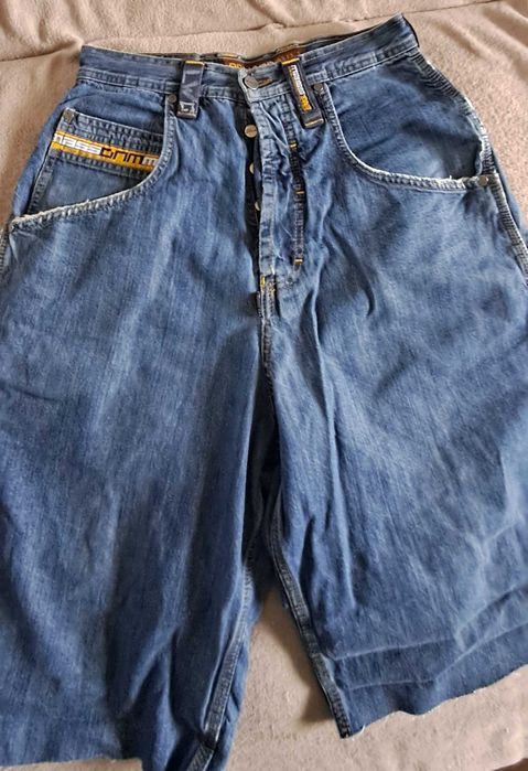 Spodnie Jeans 98 MASS DNM CHINO rozm S