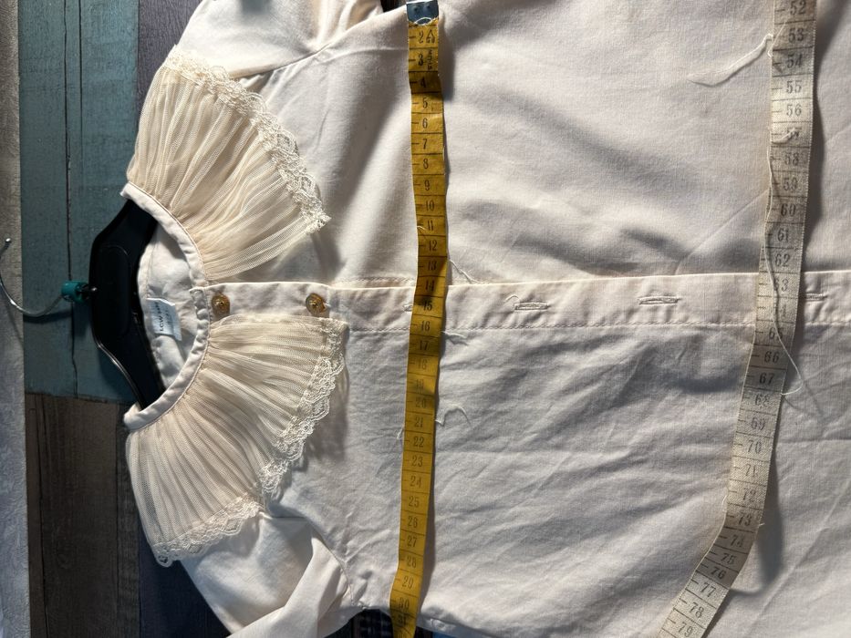 Костюм рубашка з шортами ls waikiki 98-104р