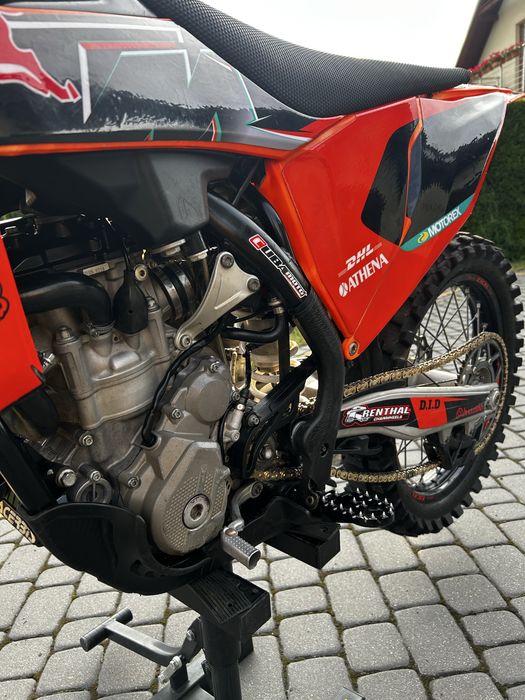 KTM SX-F 350 2020