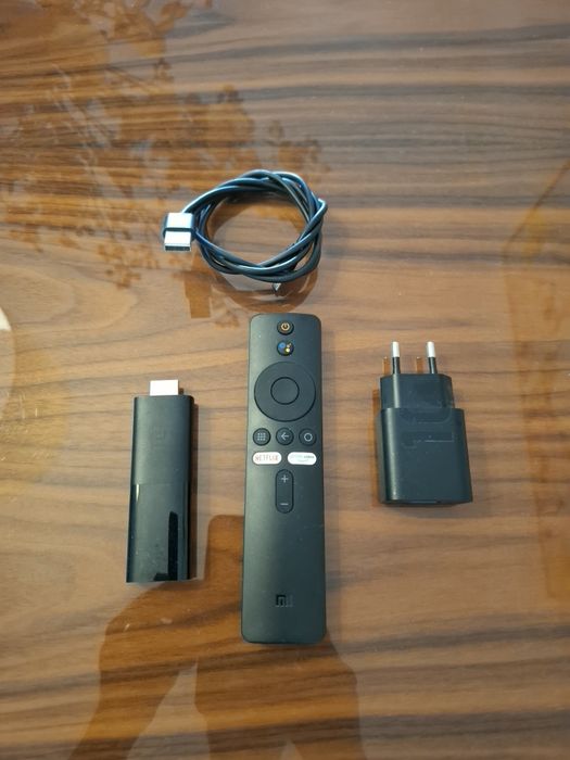 Xiaomi Mi TV Stick