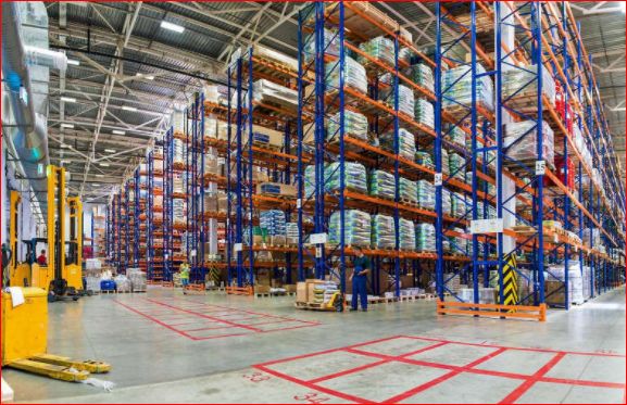 Продам склад А класс 20000 м2. Без комиссии.