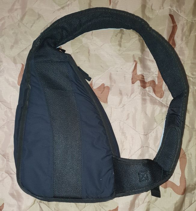 Mochila alça unica