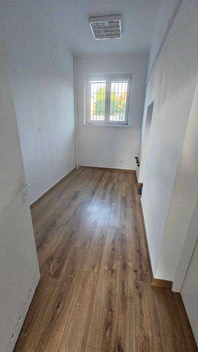 Do wynajęcia lokal około 86m2 Lipowa 1