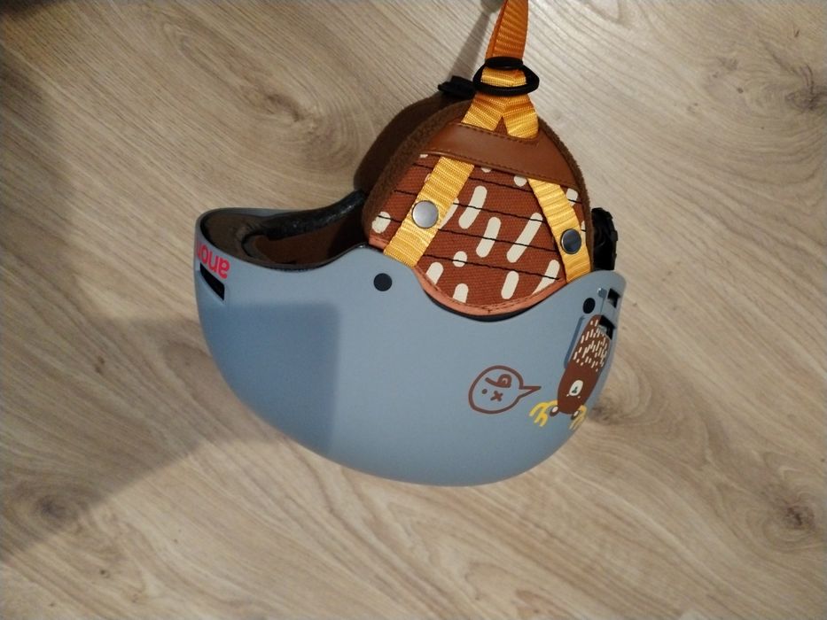 Kask Anon Rime na narty/snowboard