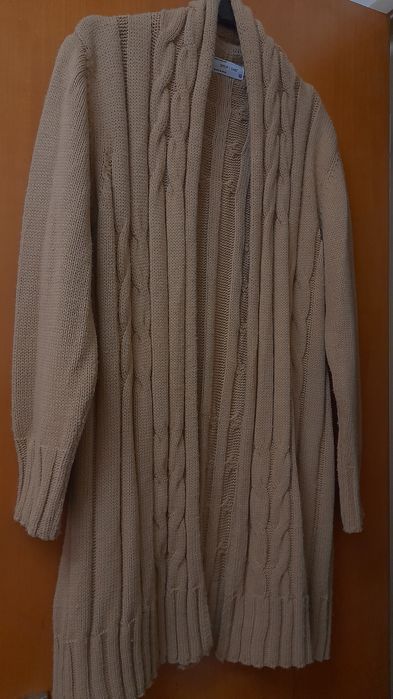 Cardigan Shop One tamanho XL - Bom estado