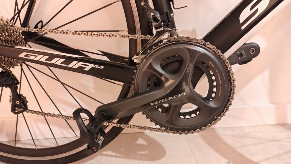 Rower szosowy Sensa Giulia G2