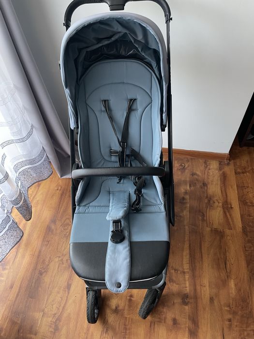 Wózek spacerowy Carrello Alfa