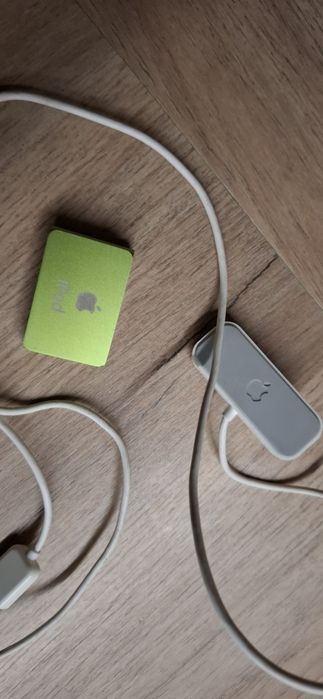 Ipod Shuffle,  nano 6 gen 7gen