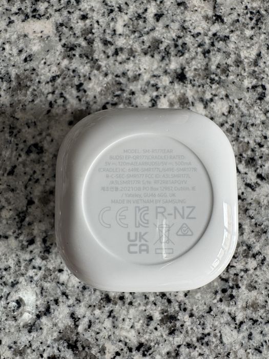Samsung buds 2 com caixa
