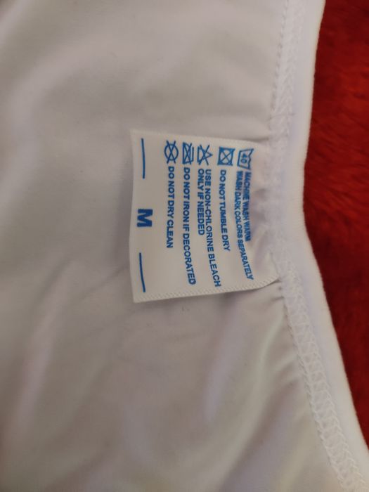 Camisolas vários tamanhos