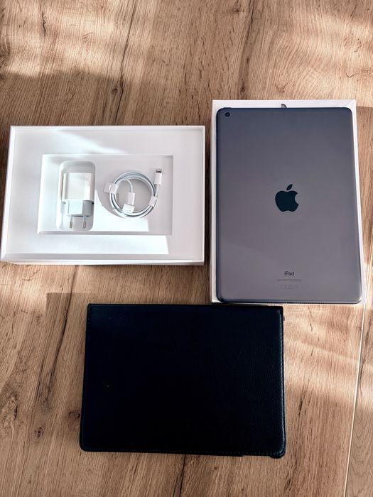 Ipad 8 generacja 32GB Space Gray