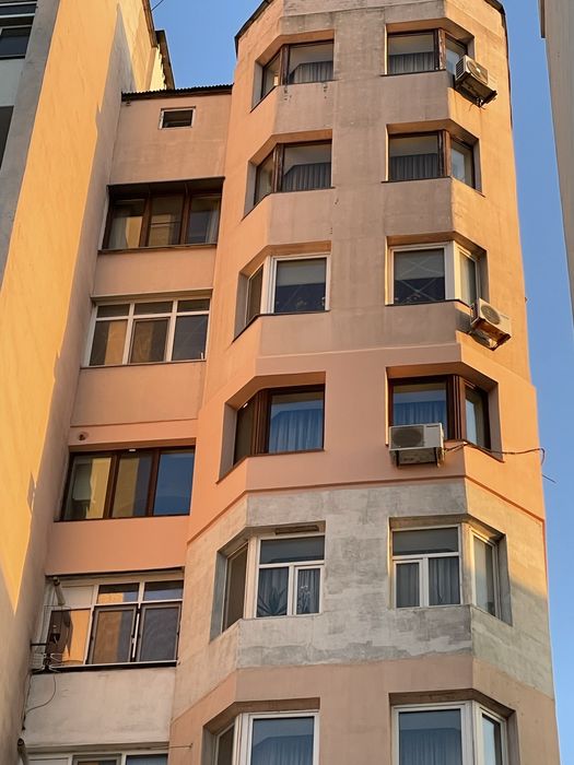 Утепление квартир