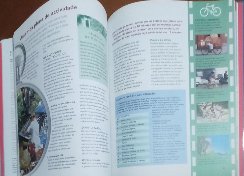 Coração e sistema vascular - Seleções Reader's Digest