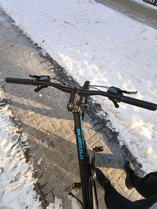 Rower górski Indiana 29 cali - Stan Bardzo Dobry! MTB