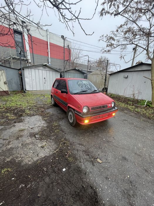 Продається Honda City 1982 праве кермо jdm