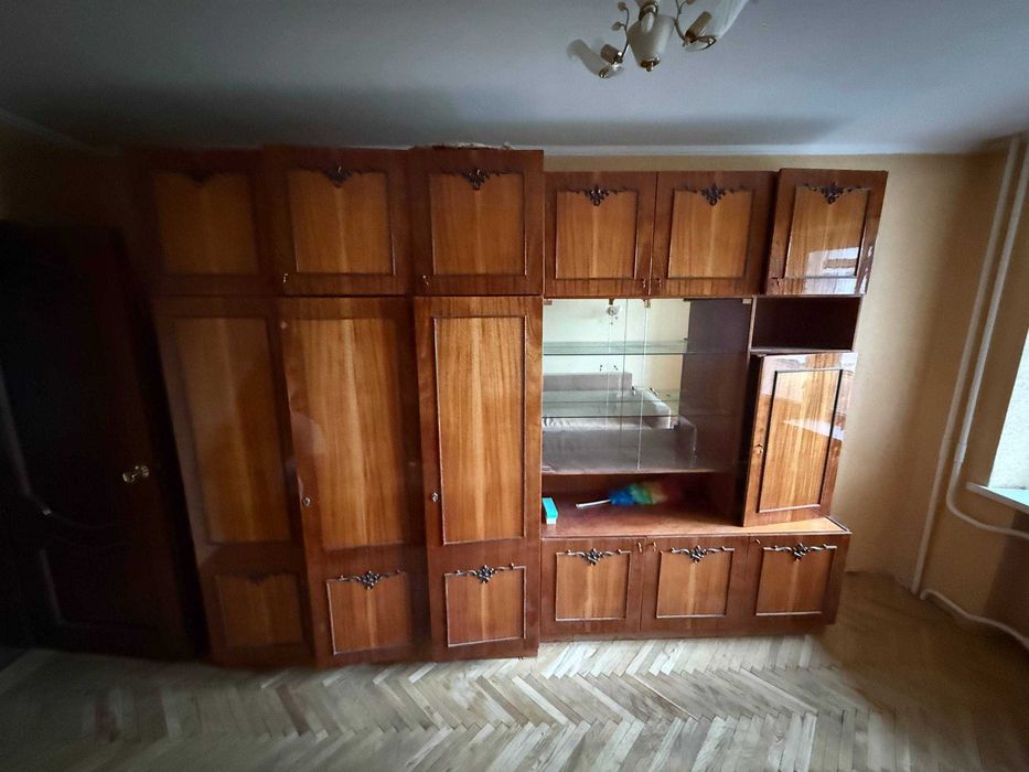 Меблева стінка 3м