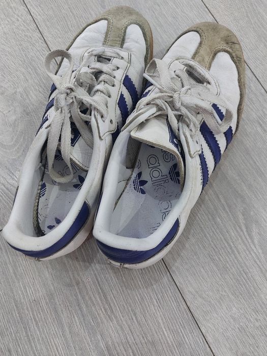Buty Adidas Samba