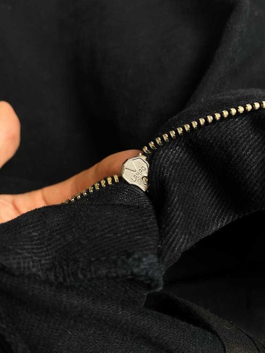 Джинсы Versace Широкий Выход 36 Размер