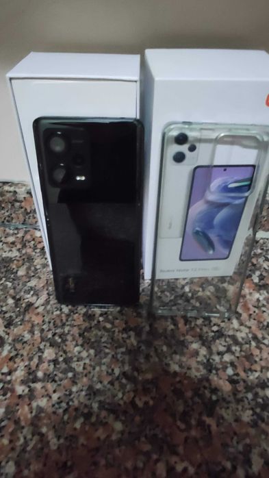 Redmi 12 Pro 5G 8gb/256gb