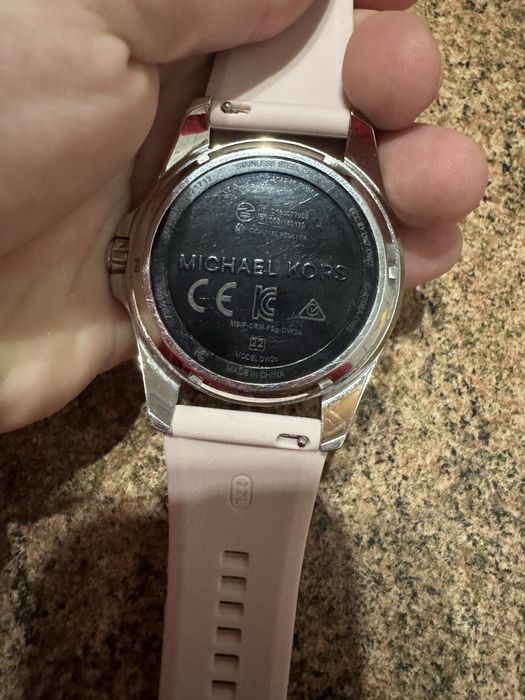 Zegarek Michael Kors